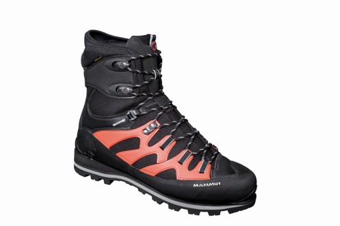 Mammut Mamook GTX